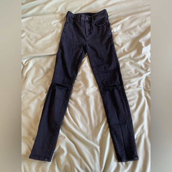 American eagle jeans - Picture 3 of 3